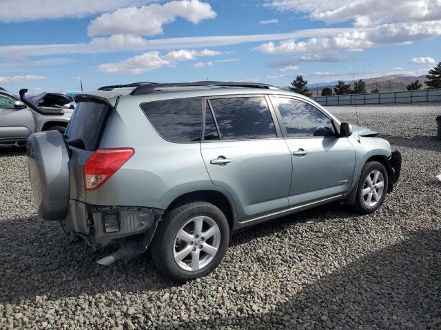 2008 TOYOTA RAV4 LIMIT #3290425806