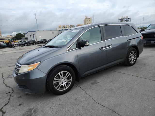 HONDA ODYSSEY EX
