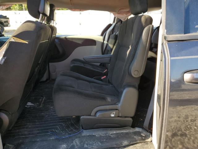 2016 DODGE GRAND CARA 2C4RDGCG8GR249787