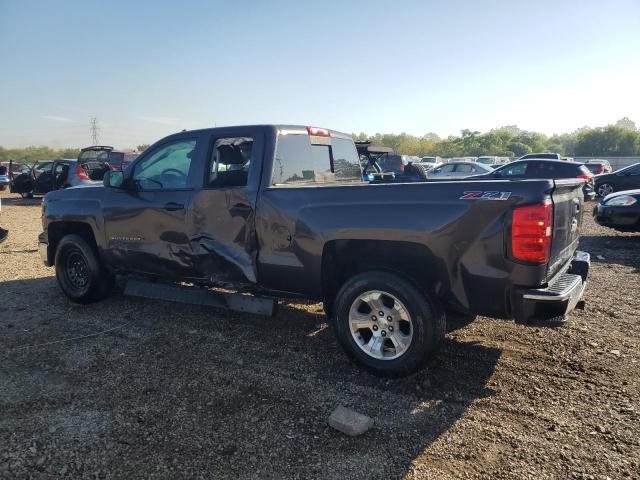 2014 CHEVROLET SILVERADO #3296936836