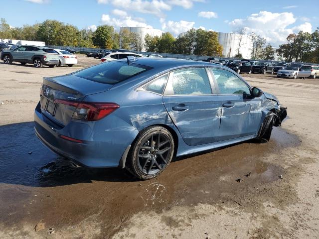 2025 HONDA CIVIC SPOR #3297049600