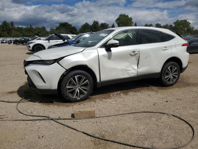 Global Auto Auctions: 2022 TOYOTA VENZA LE