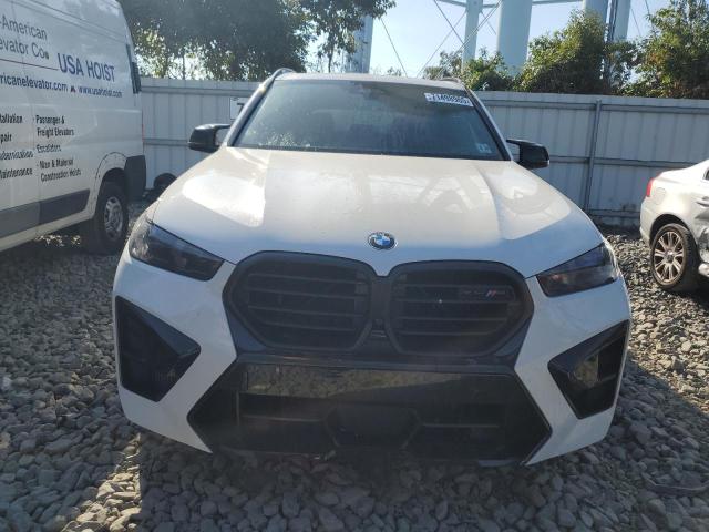 2024 BMW X5 M COMPE 5YM13ET02R9S89161