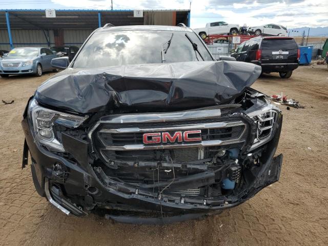 2023 GMC TERRAIN AT 3GKALYEG5PL244700