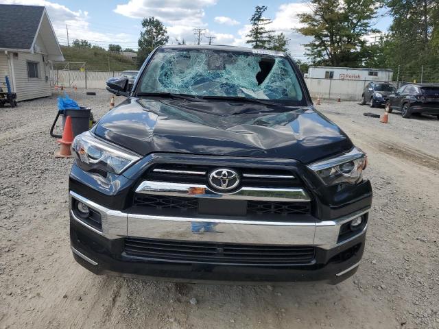 2024 TOYOTA 4RUNNER LI JTEKU5JR1R6239960