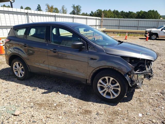 2018 FORD ESCAPE S 1FMCU0F78JUC28274