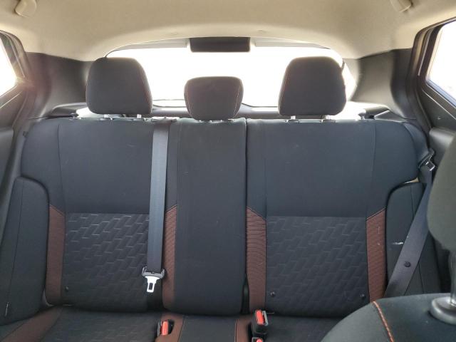 2024 NISSAN KICKS SR - 3N1CP5DV6RL551368