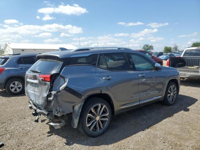 2020 GMC TERRAIN DENALI 3GKALXEX0LL323325