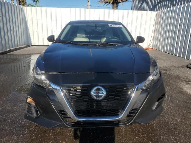 2019 NISSAN ALTIMA S 1N4BL4BV5KC135000