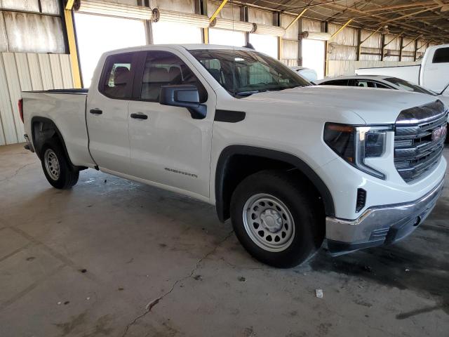 2025 GMC SIERRA C15 1GTRHAED3SZ147364