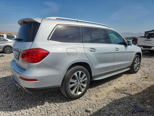 2013 MERCEDES-BENZ GL 350 BLU - 4JGDF2EE2DA254157