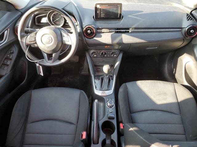 2017 MAZDA CX-3 SPORT JM1DKFB70H0165003
