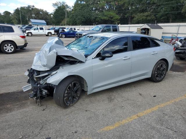 Global Auto Auctions: 2021 KIA K5 GT LINE