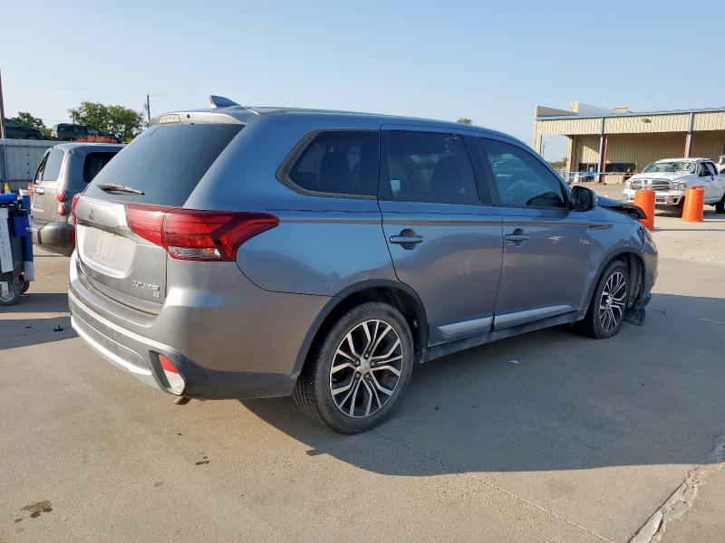 2017 MITSUBISHI OUTLANDER JA4AD3A33HZ051562