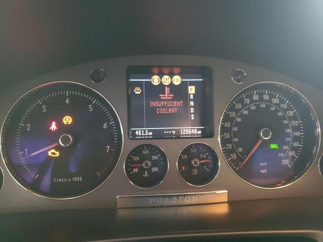 2024 VOLKSWAGEN PHAETON 4. WVWAF63D148009754