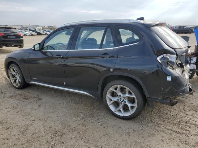 2015 BMW X1 XDRIVE2 WBAVL1C52FVY39859