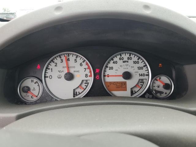 2018 NISSAN FRONTIER S 1N6DD0ER2JN764317
