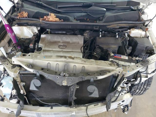 2015 LEXUS RX 350 BAS 2T2BK1BA4FC270342