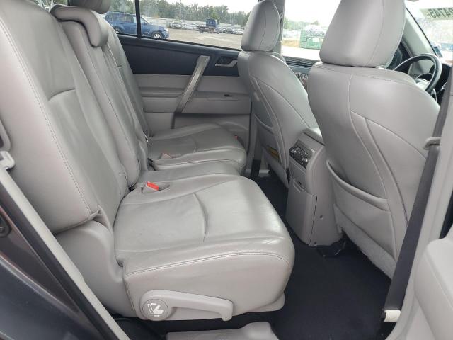 2012 TOYOTA HIGHLANDER BASE #3285197845