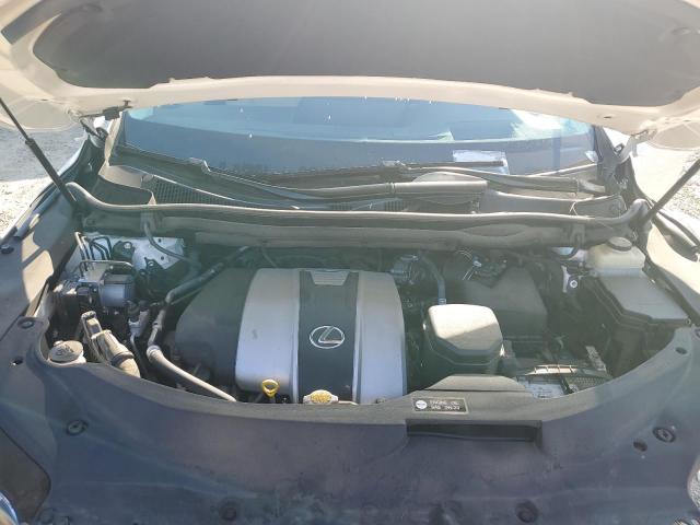 2016 LEXUS RX 350 2T2ZZMCA3GC004886