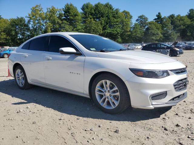 2016 CHEVROLET MALIBU HYBRID 1G1ZJ5SU1GF318954