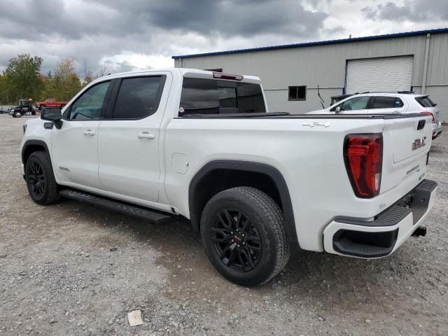 2023 GMC SIERRA K15 3GTUUCED3PG240491