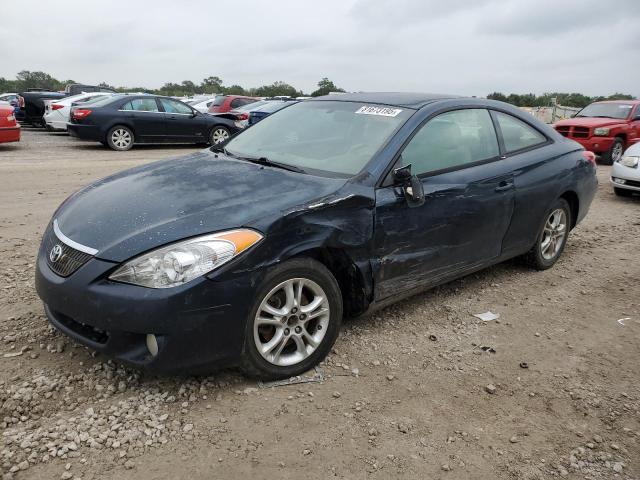 TOYOTA CAMRY SOLA