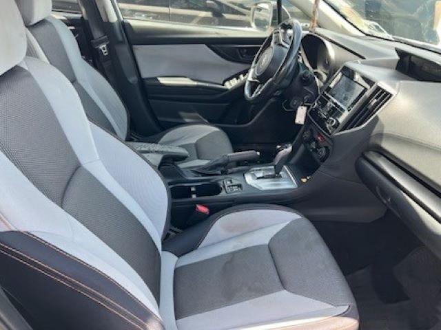 2018 SUBARU CROSSTREK JF2GTADCXJ8256716