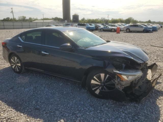 2020 NISSAN ALTIMA SL 1N4BL4EV3LC163617