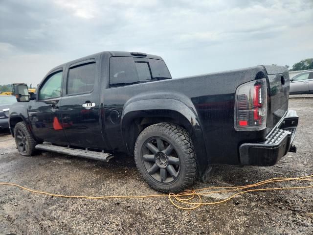 2007 GMC NEW SIERRA #3286611156