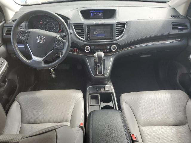 2015 HONDA CR-V TOURI 5J6RM3H9XFL010391