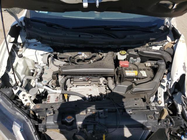 2020 NISSAN ROGUE S JN8AT2MV9LW116266