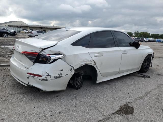 2023 HONDA CIVIC SPORT - 2HGFE2F55PH568231