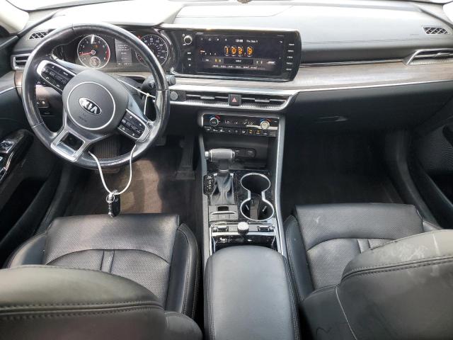 2021 KIA K5 EX 5XXG34J29MG007658