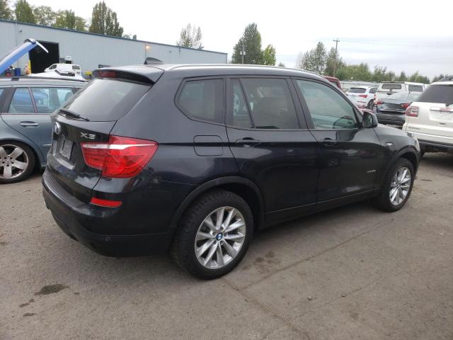 2015 BMW X3 XDRIVE28I 5UXWX9C57F0D59521