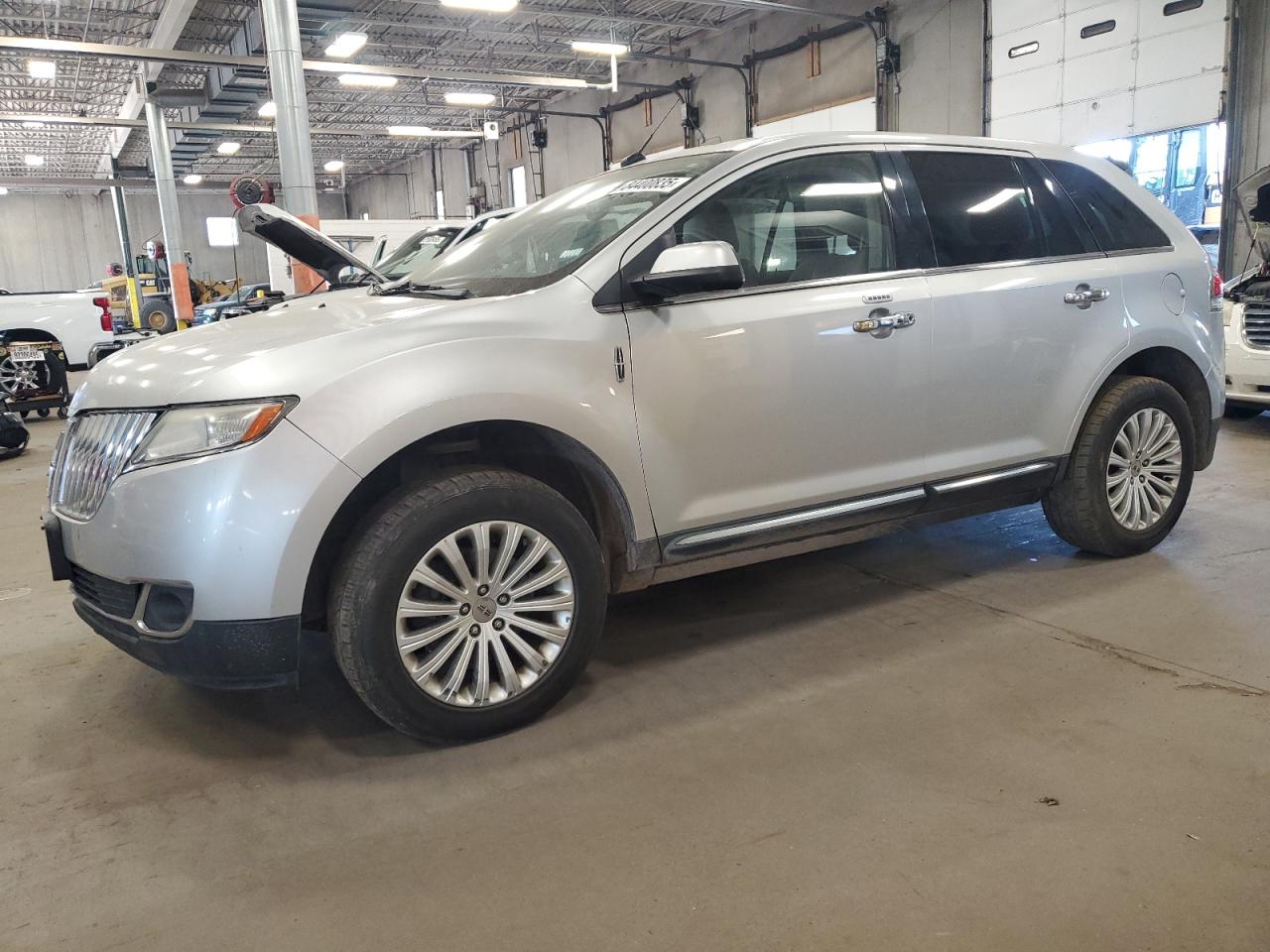 Vehicle photo