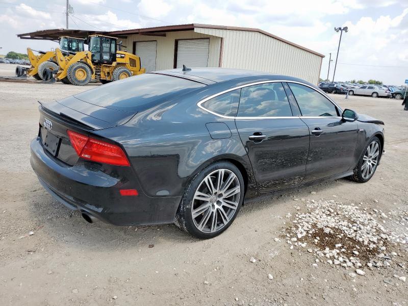 2015 AUDI A7 PRESTIG WAU2GAFC5FN006297