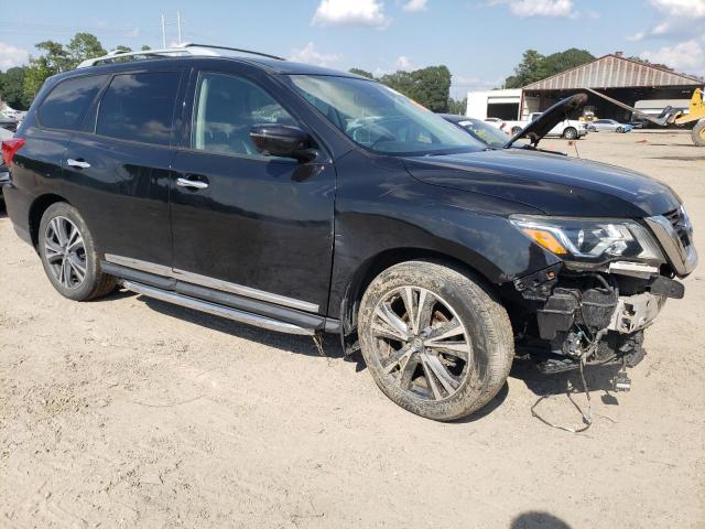 2018 NISSAN PATHFINDER 5N1DR2MNXJC675746