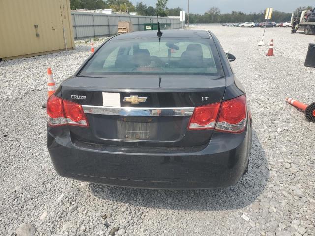 2014 CHEVROLET CRUZE LT - 1G1PC5SB0E7245180