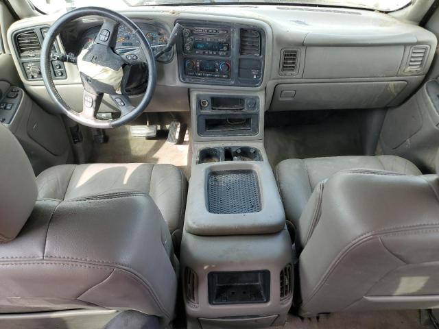 2004 GMC NEW SIERRA #3271117655