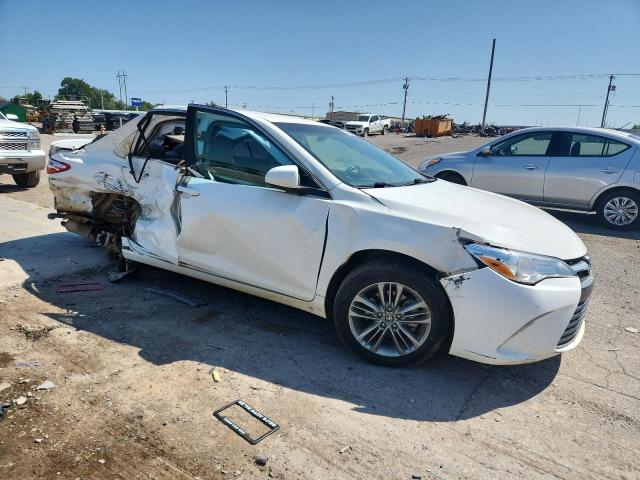 2017 TOYOTA CAMRY LE 4T1BF1FK5HU410704