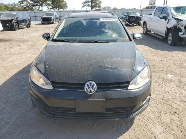 2016 VOLKSWAGEN GOLF SPORT 3VWC17AUXGM517928
