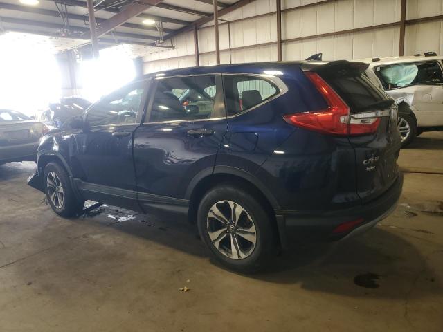 2019 HONDA CR-V LX 2HKRW6H37KH206672