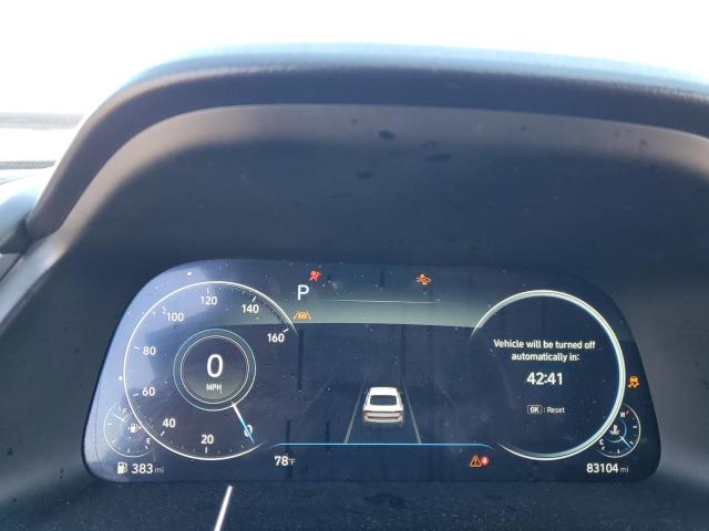 2020 HYUNDAI SONATA SEL - 5NPEF4JA8LH056696