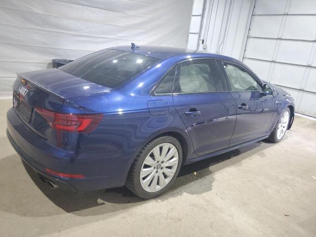 2018 AUDI S4 PREMIUM PLUS WAUB4AF48JA099463