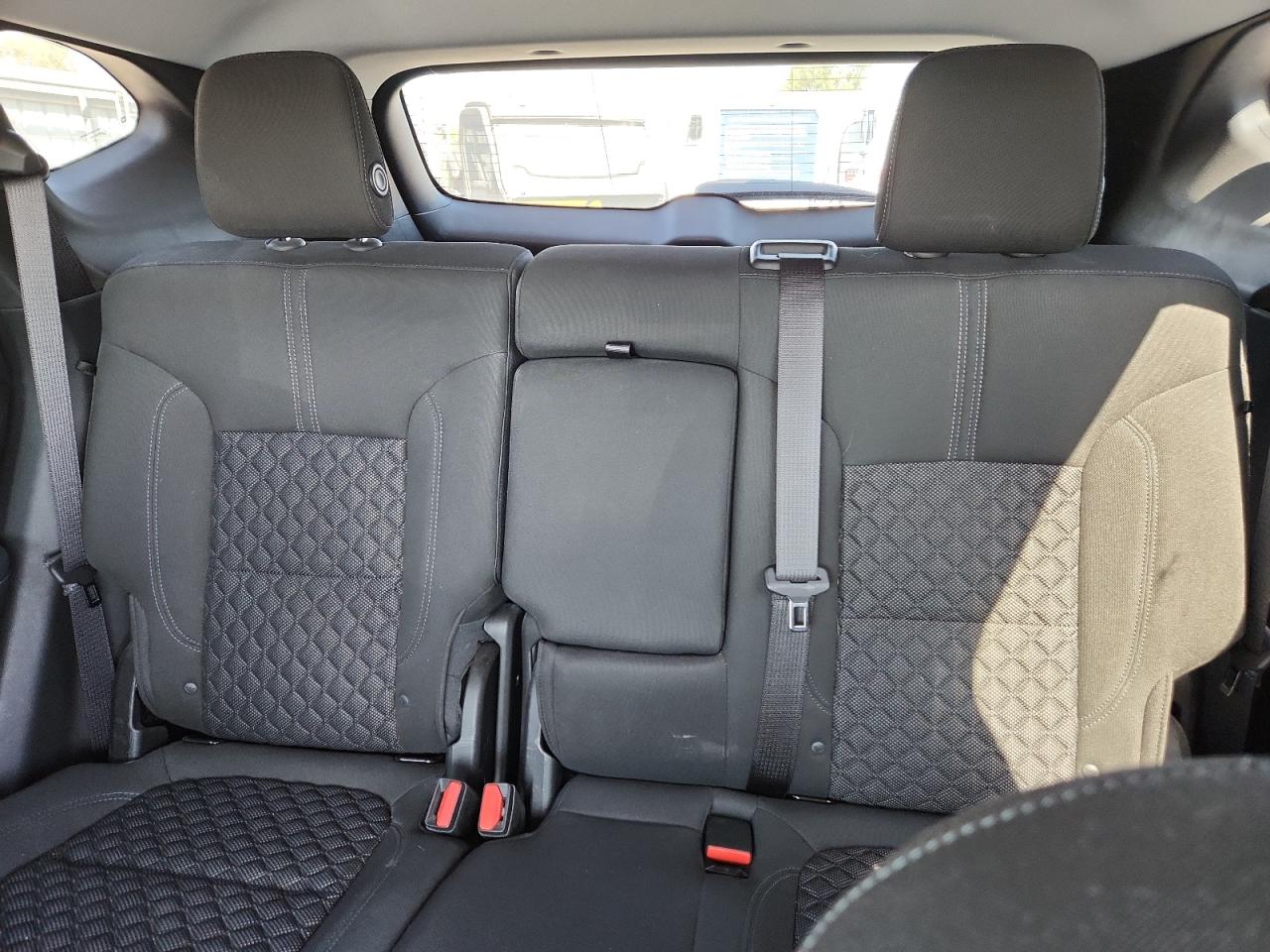 CHEVROLET BLAZER 2LT