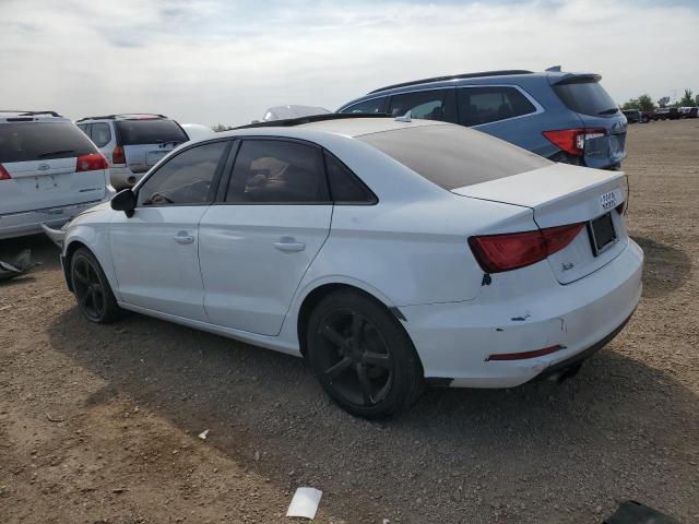2015 AUDI A3 PREMIUM WAUACGFF7F1018317