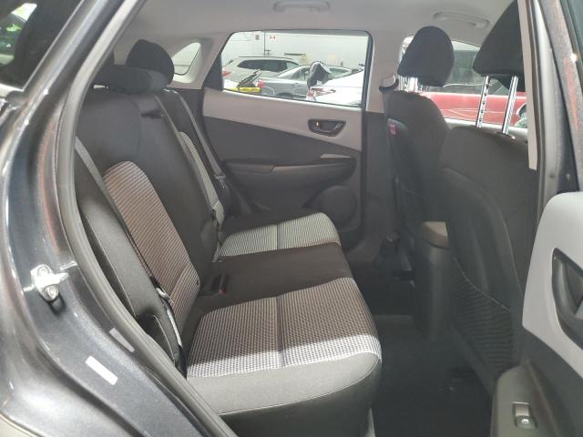 2021 HYUNDAI KONA SEL KM8K2CAAXMU717091