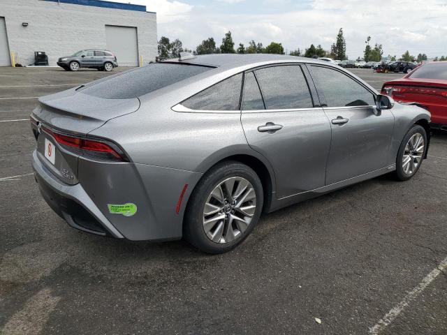 2022 TOYOTA MIRAI LE JTDAAAAA7NA006930