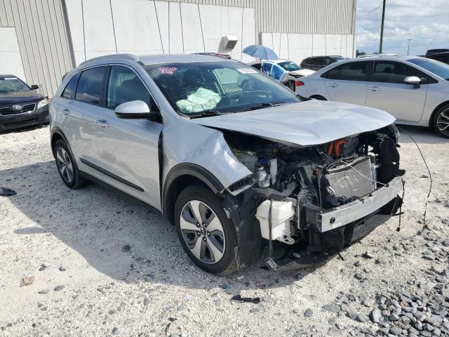 2019 KIA NIRO FE KNDCB3LC6K5241274